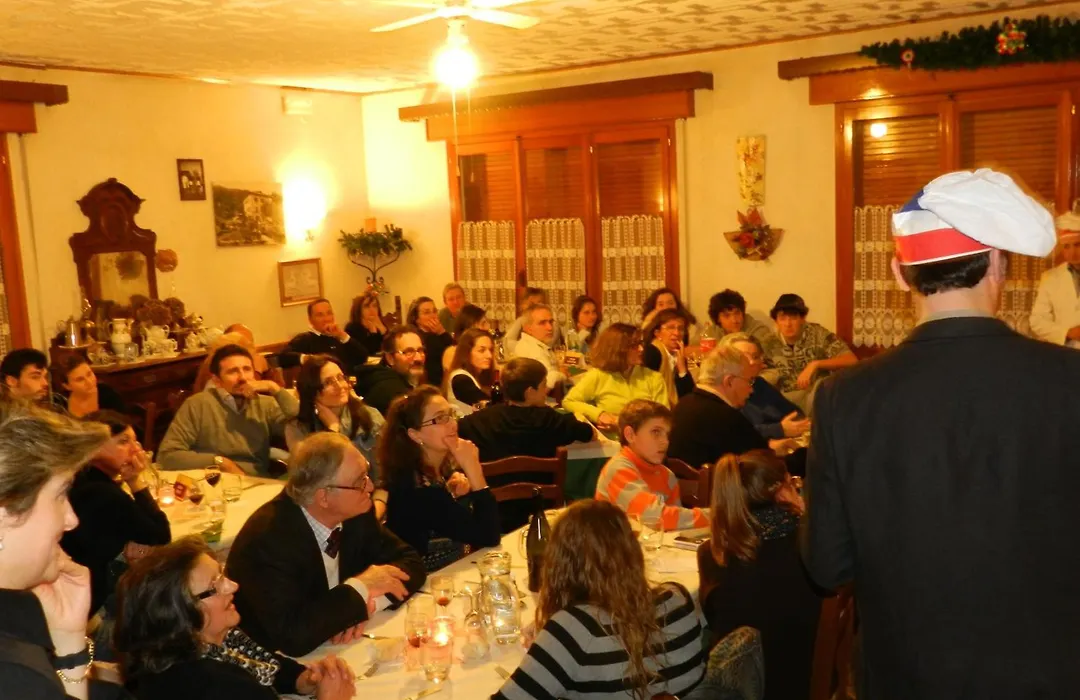 Albergo Ristorante Villa Svizzera-1