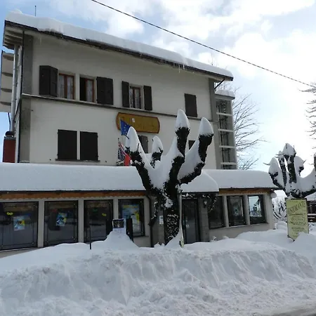 Albergo Ristorante Villa Svizzera-3