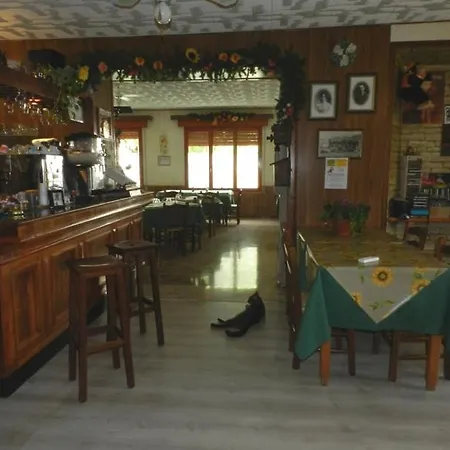 Albergo Ristorante Villa Svizzera-2